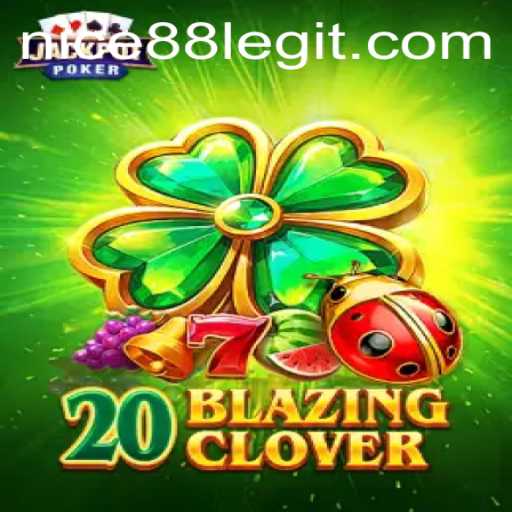 Exploring the Exciting World of 20BlazingClover: A Game-Changer in Online Entertainment