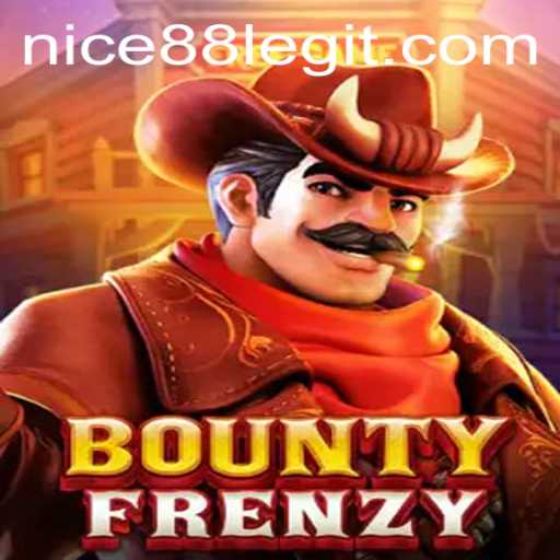 Dive into BountyFrenzy: A Thrilling Adventure