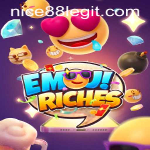 EmojiRiches: Discover the Exciting World of Emoji-Themed Gaming