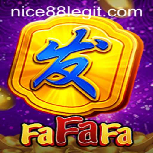 Unveiling the Thrills of FaFaFa: A Fresh Look with Nice88
