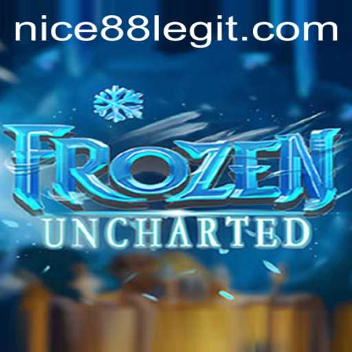 FrozenUncharted: A New Gaming Thrill Navigating Current Events
