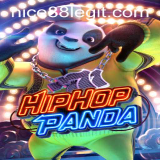 HipHopPanda: A Rhythmic Adventure in the World of Gaming