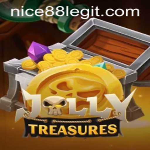 Embark on a Treasure Hunt Adventure with JollyTreasures