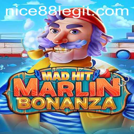 Explore MadHitMarlinBonanza: Dive into the Exciting World of Gaming