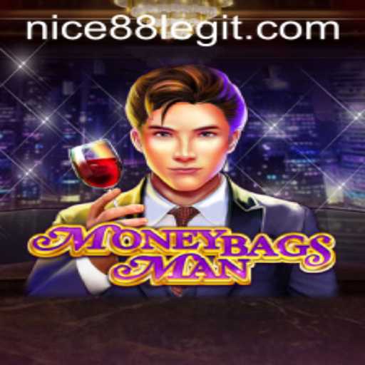 Unveiling MoneybagsMan: A New Adventure in the World of Gaming