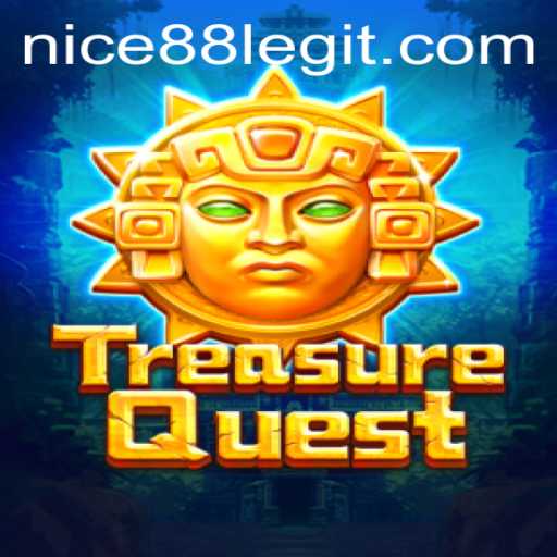 Discover Adventure with TreasureQuest: The Thrilling Game Taking the World by Storm