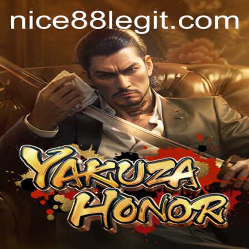 Discover the Thrilling World of YakuzaHonor: A New Era of Mafia Gaming